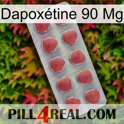 Dapoxétine 90 Mg 18